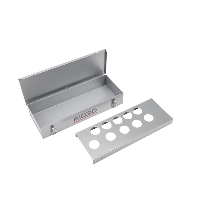Ridgid 38610 Metal Case