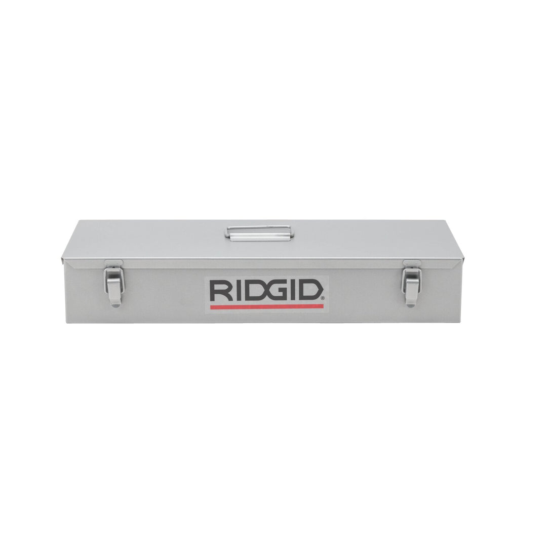 Ridgid 38610 Metal Case