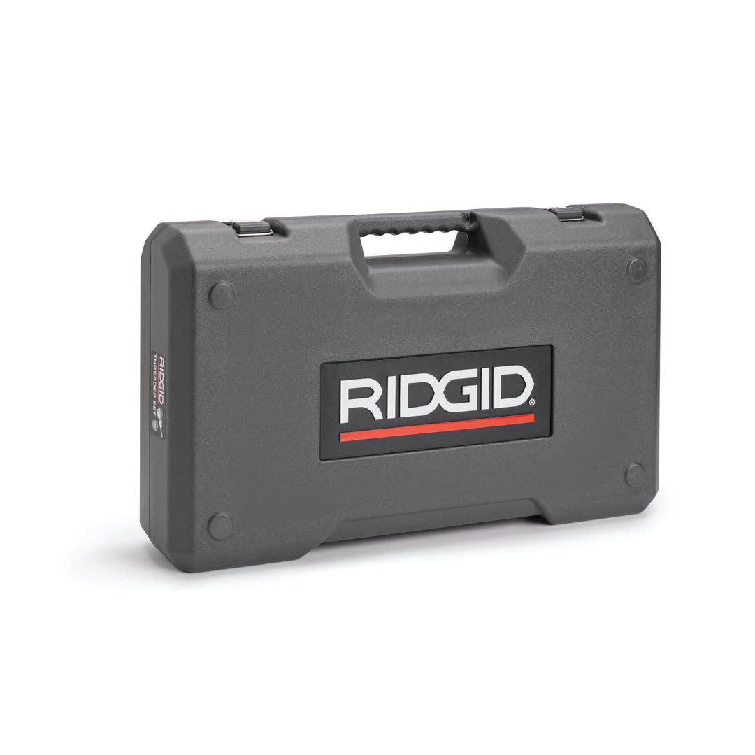 Ridgid 38610 Metal Case