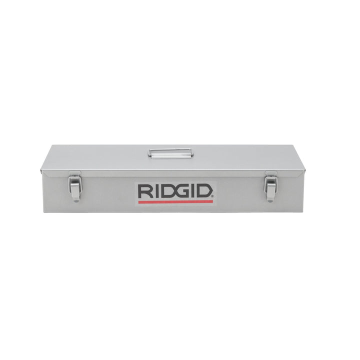 Ridgid 38615 Metal Case