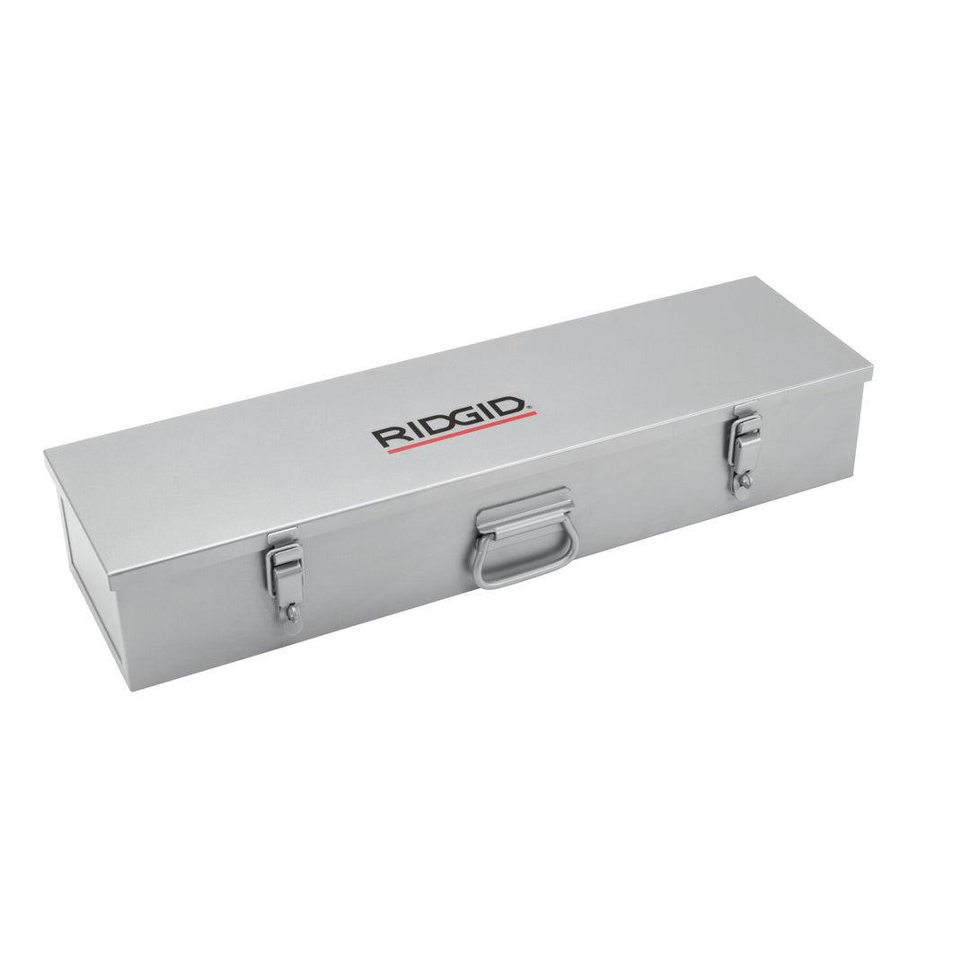Ridgid 38620 Metal Case