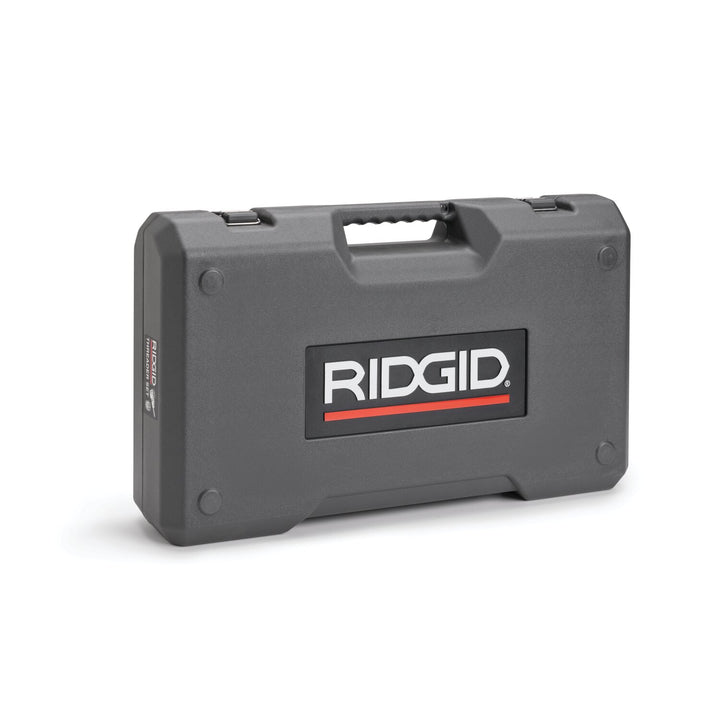 Ridgid 38620 Metal Case
