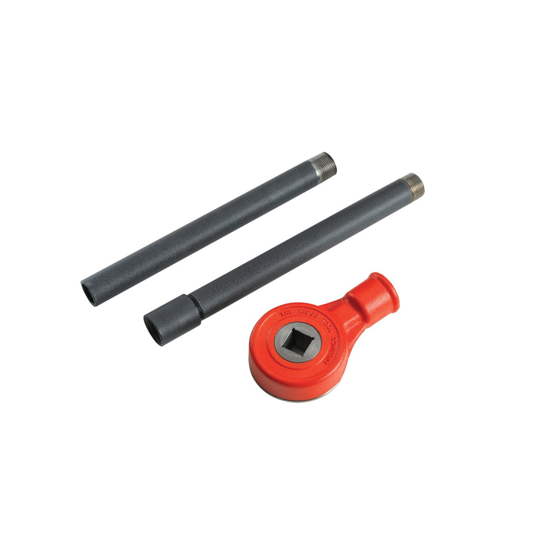 Ridgid 39380 D-1440 Ratchet and Handle