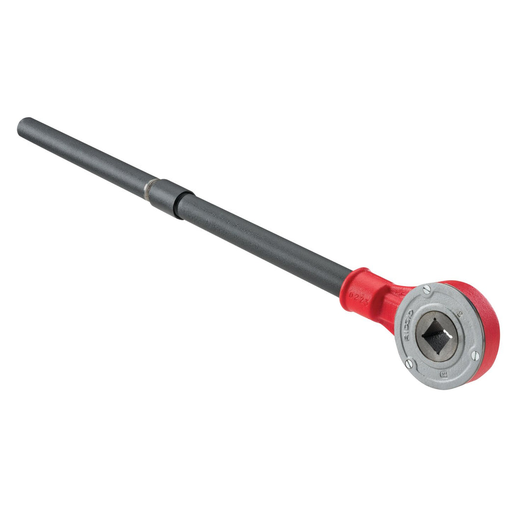 Ridgid 39380 D-1440 Ratchet and Handle