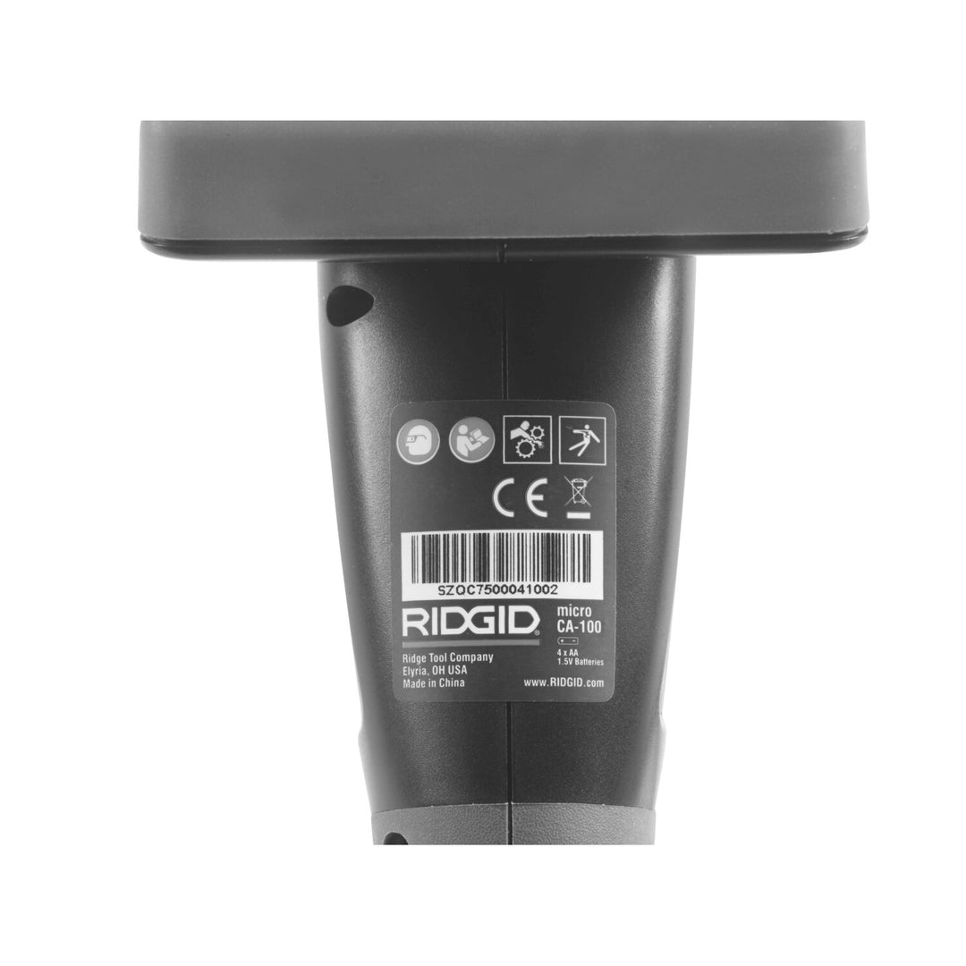 Ridgid 40043 micro CA-25 Inspection Camera