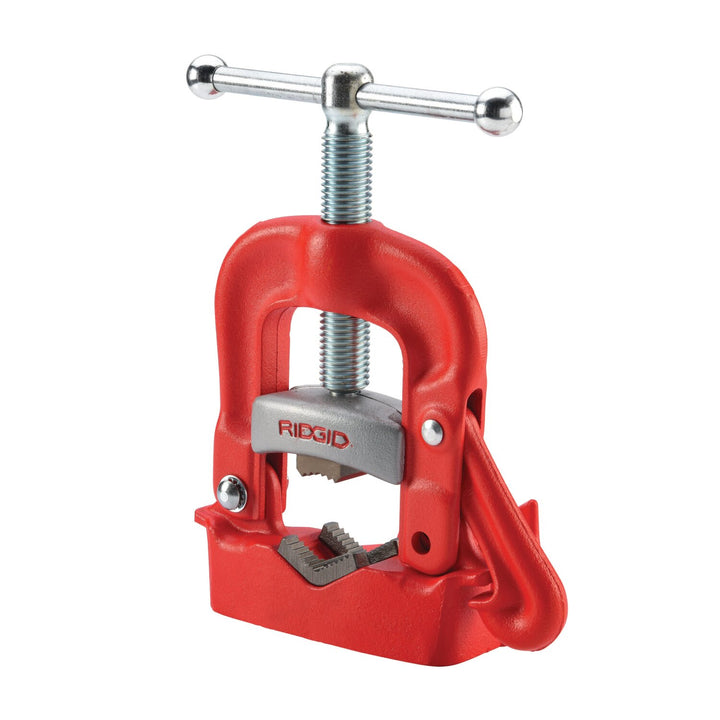 Ridgid 40080 21A 1/8 - 2" Bench Yoke Vise