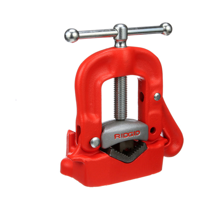 Ridgid 40090 23A 1/8 - 3" Bench Yoke Vise
