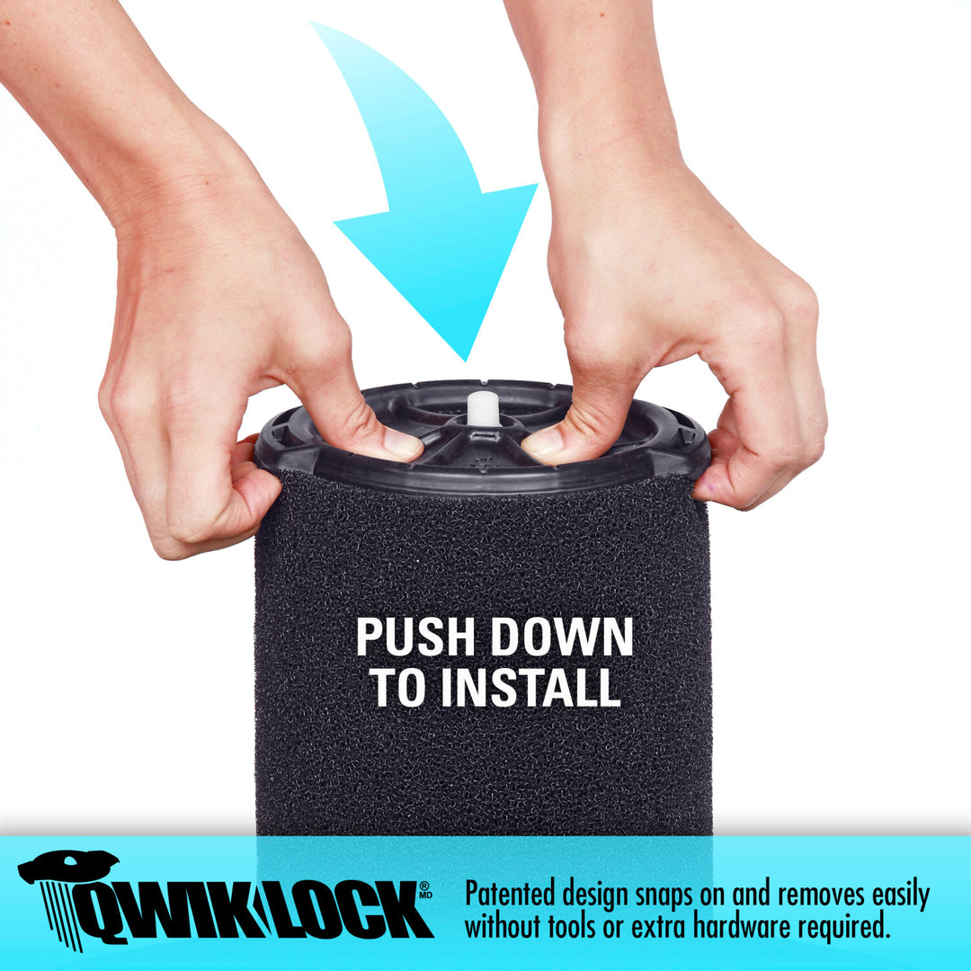 Ridgid 40158 VF7000 Wet Filter