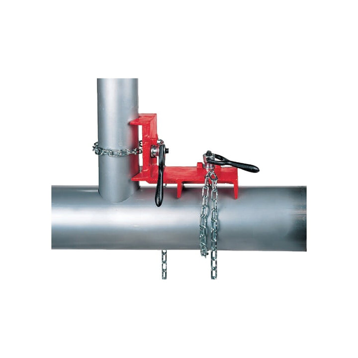 Ridgid 40225 462 1/2" - 12" Angle Pipe Welding Vise