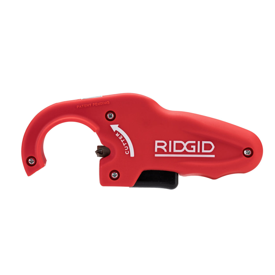 Ridgid 40868 Plastic Drain Pipe Cutter