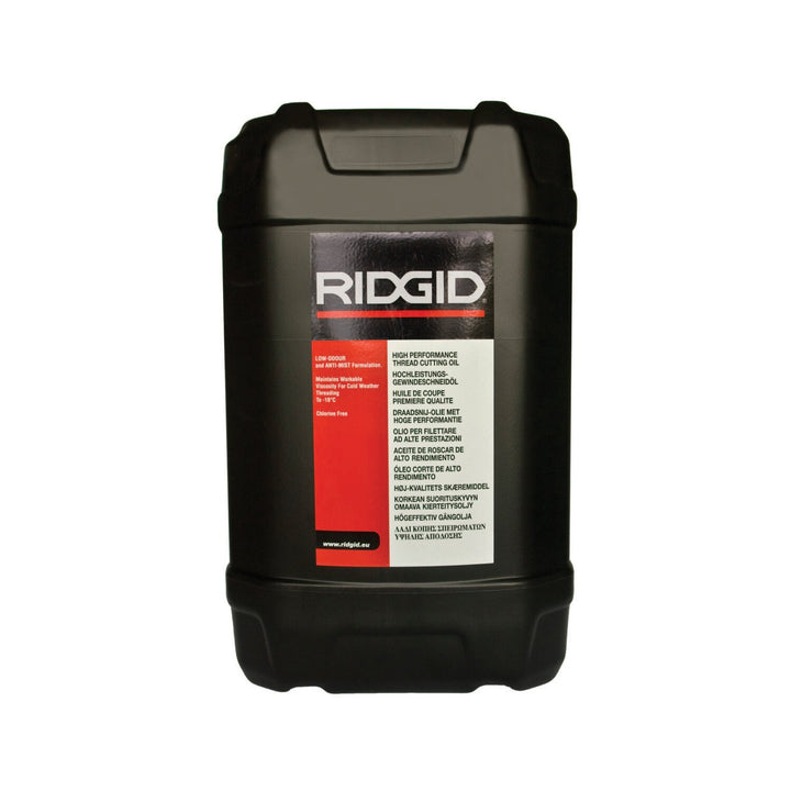 Ridgid 41585 OIL, 55GAL/208L NU-CLEAR THREA