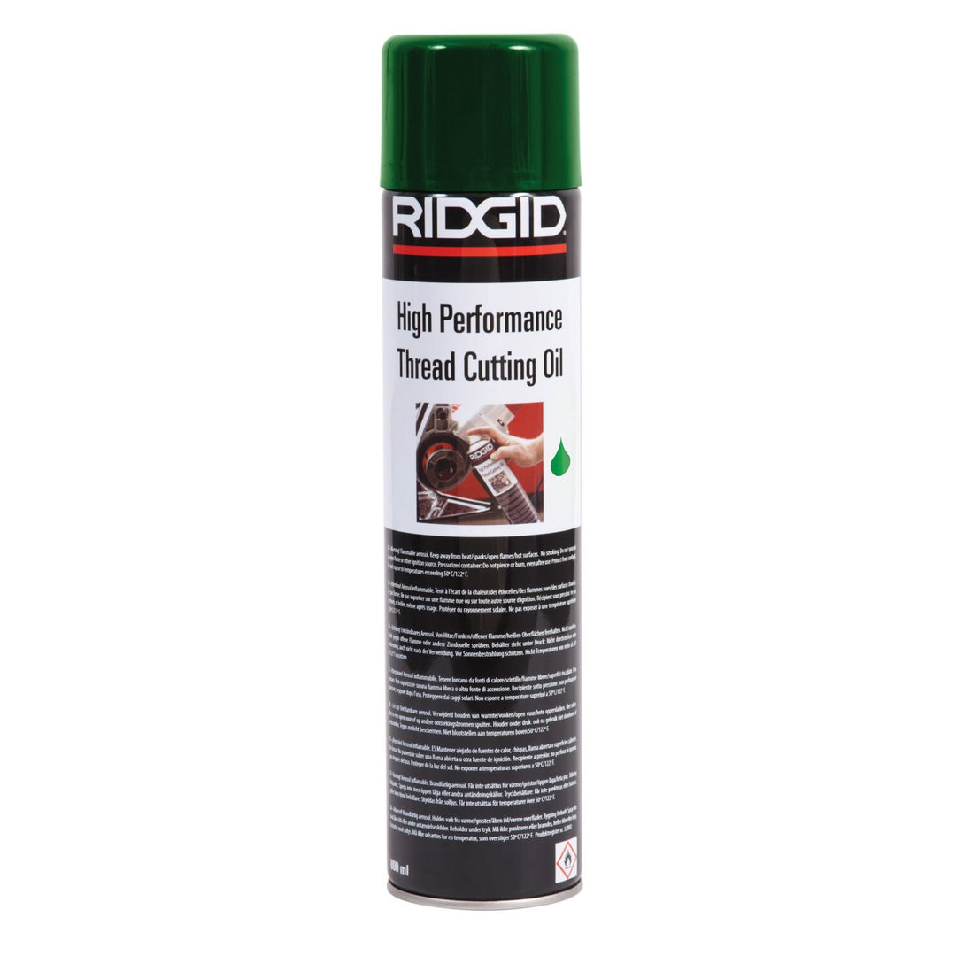 Ridgid 41590 OIL, 1 QT DARK THREADING