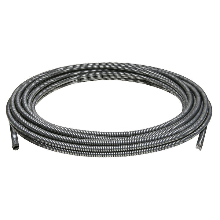 Ridgid 41697 3⁄4" (20 mm) x 100' IC Cable (30.5m)