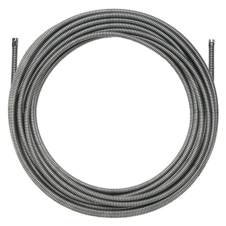 Ridgid 41697 3⁄4" (20 mm) x 100' IC Cable (30.5m)