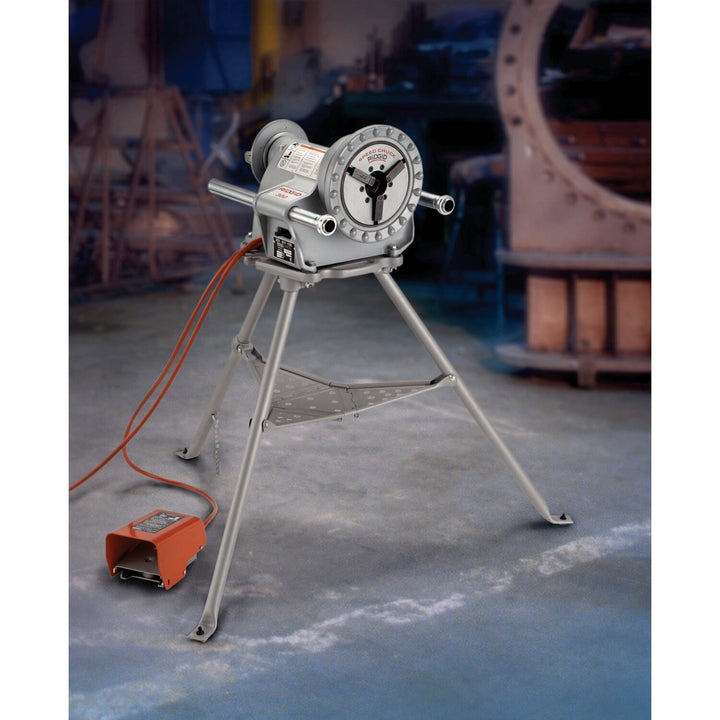 Ridgid 41860 Power Drive Only