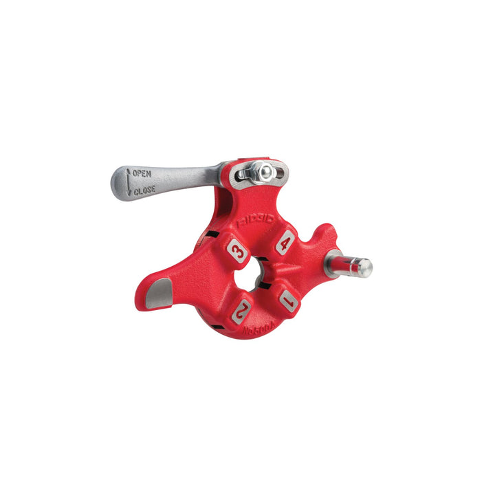 Ridgid 42047 500A 1/8" Mono RH QO Die Head