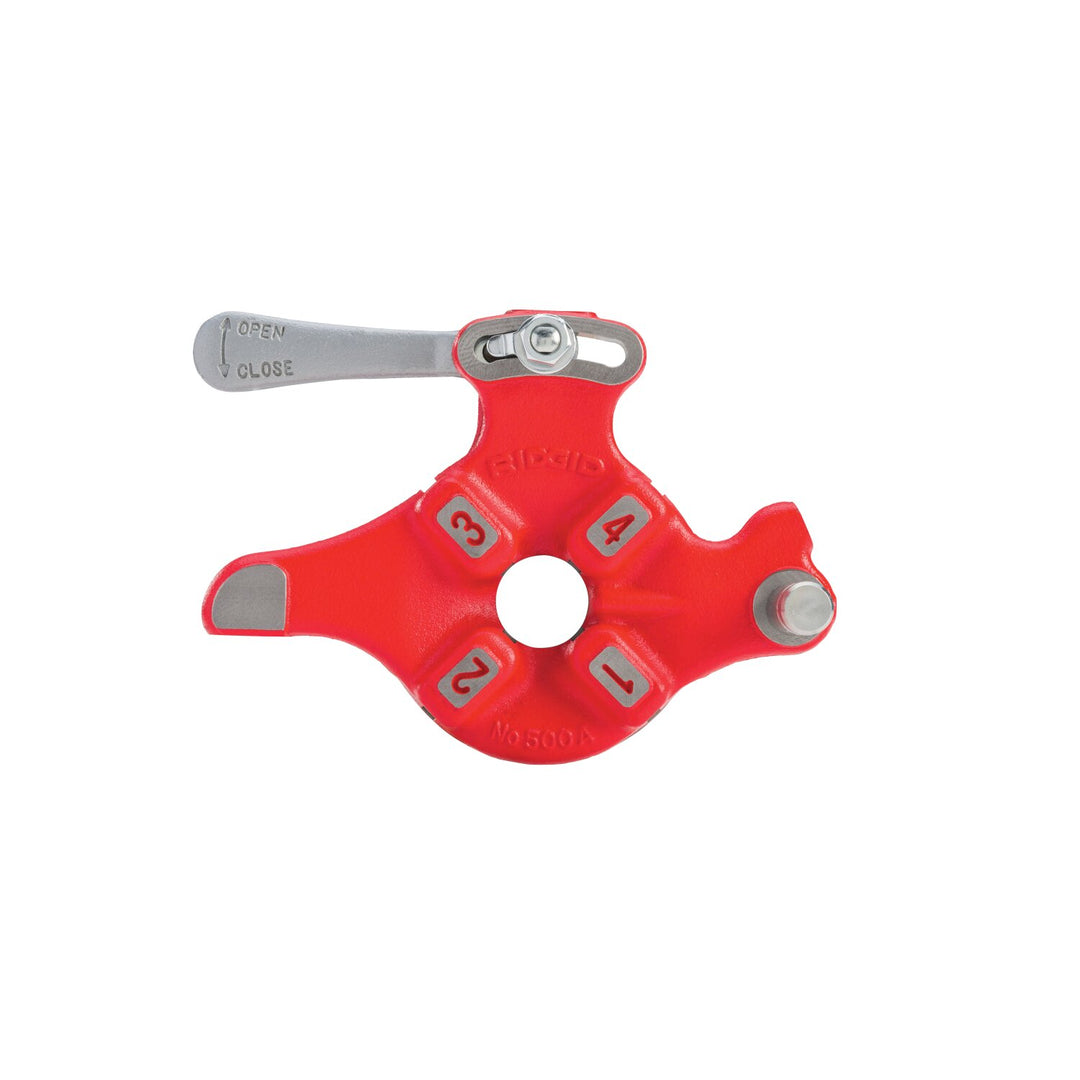 Ridgid 42047 500A 1/8" Mono RH QO Die Head