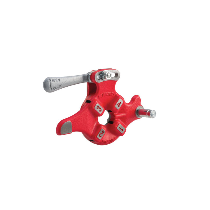 Ridgid 42057 500A 3/8" Mono RH QO Die Head