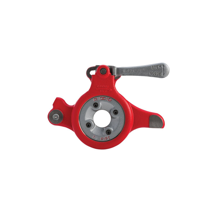 Ridgid 42057 500A 3/8" Mono RH QO Die Head