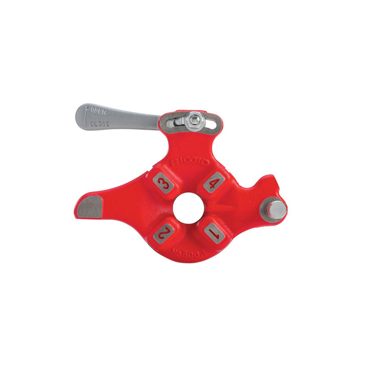 Ridgid 42057 500A 3/8" Mono RH QO Die Head