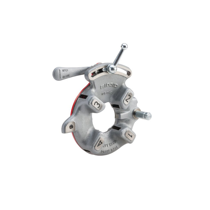 Ridgid 42062 500A 1/2" Mono RH QO Die Head