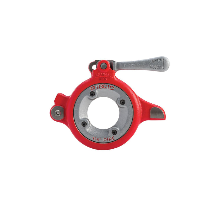 Ridgid 42077 500A 1-1/4"Mono RH QO Die Head