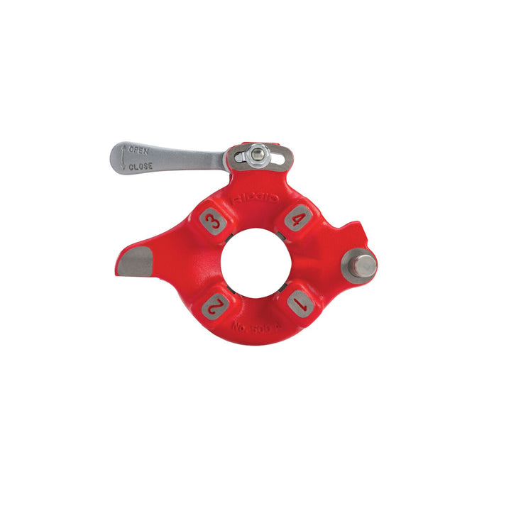 Ridgid 42077 500A 1-1/4"Mono RH QO Die Head