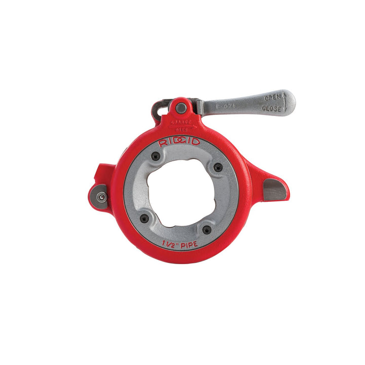 Ridgid 42082 500A 1-1/2"Mono RH QO Die Head