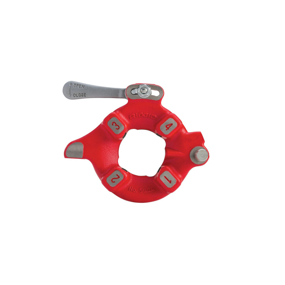 Ridgid 42082 500A 1-1/2"Mono RH QO Die Head