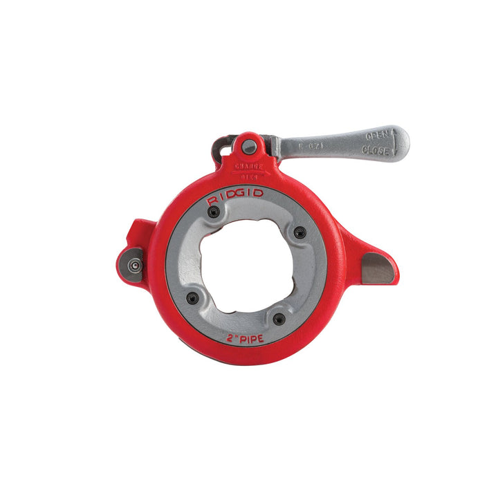 Ridgid 42087 500A 2" Mono RH QO Die Head