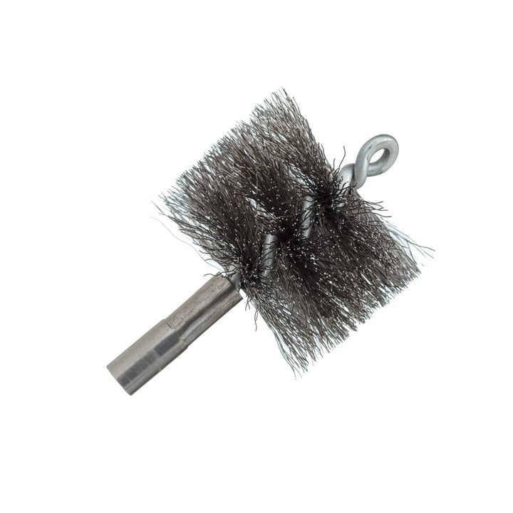 Ridgid 42280 2 1/2" (64 mm) Fitting Brush