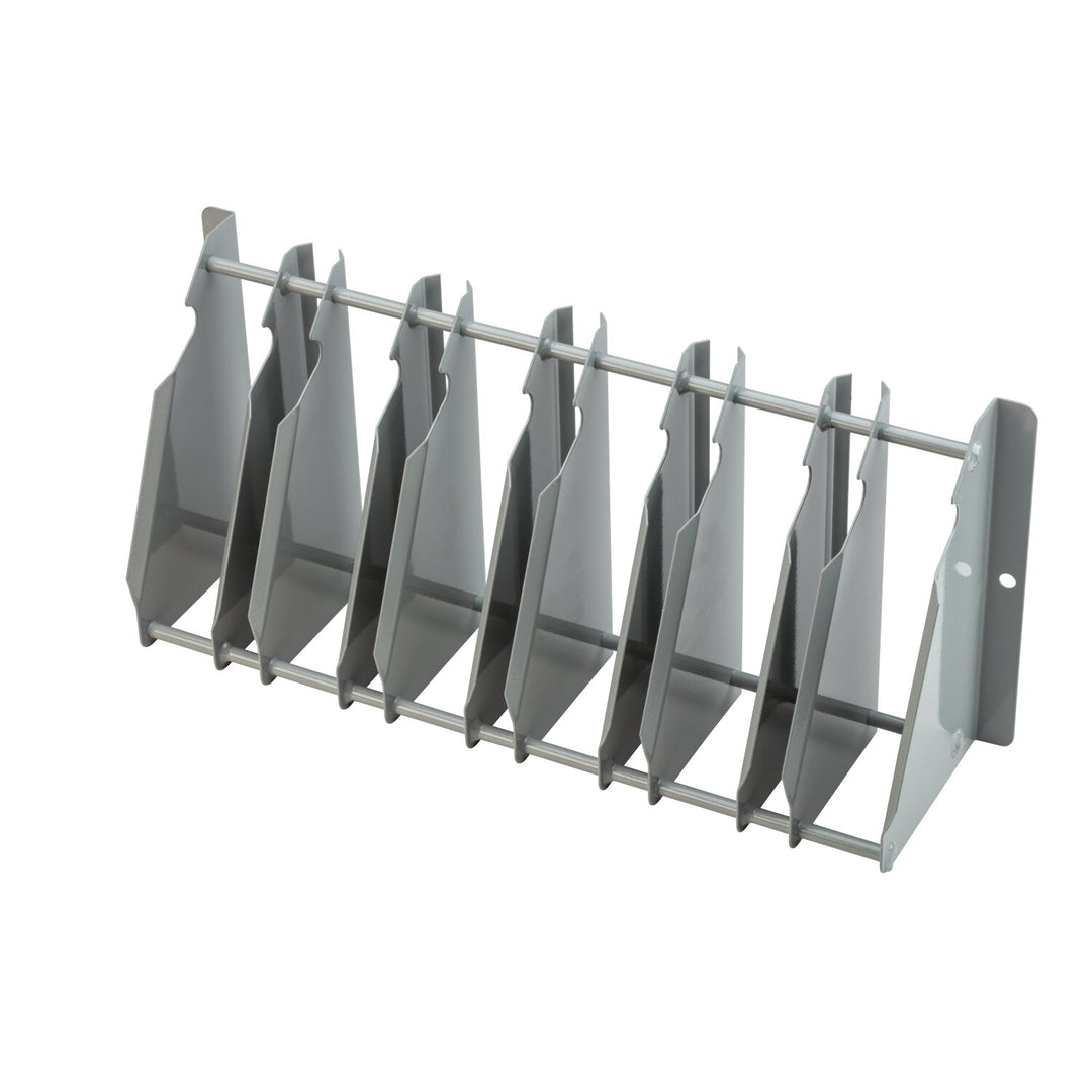 Ridgid 42490 6V Die Head Rack (6 Heads)