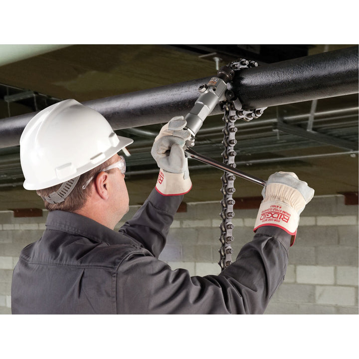 Ridgid 42878 Powered Soil Pipe Cutter