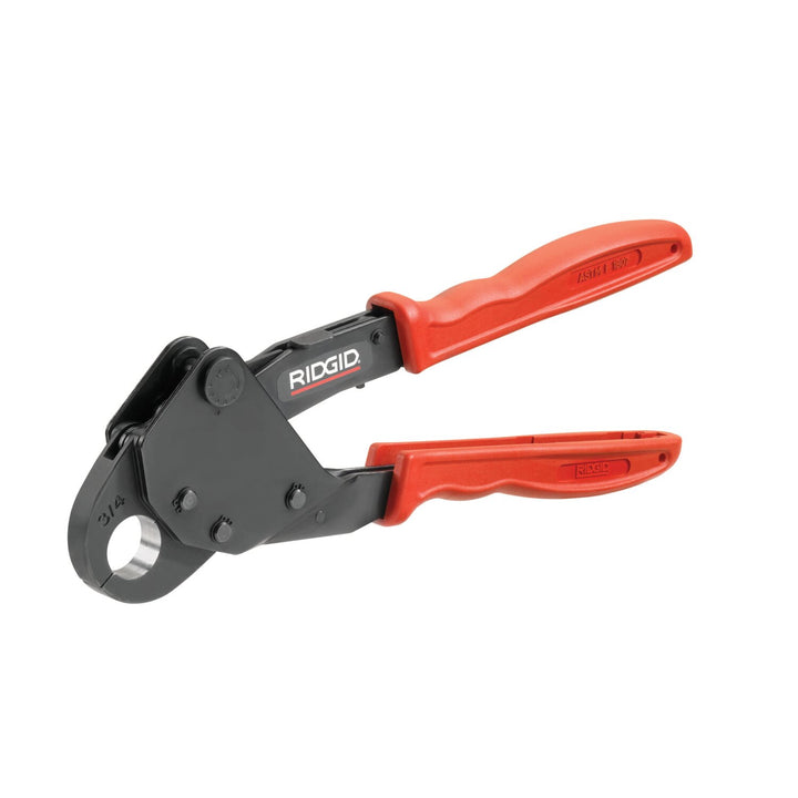 Ridgid 43853 1/2" Close Quarters Manual PEX Crimp Tools