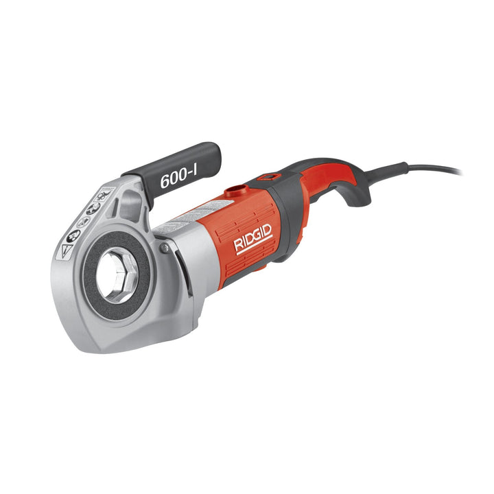 Ridgid 45883 1-1/2 RH BSPT Dies, Black Oxide