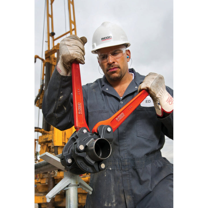 Ridgid 46373 Inner Tube Core Barrel Wrench, Size B