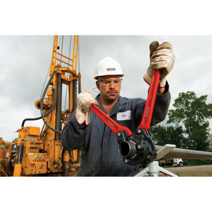 Ridgid 46373 Inner Tube Core Barrel Wrench, Size B