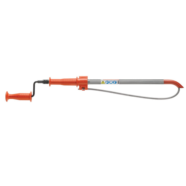 Ridgid 46683 K-1 Combination Auger