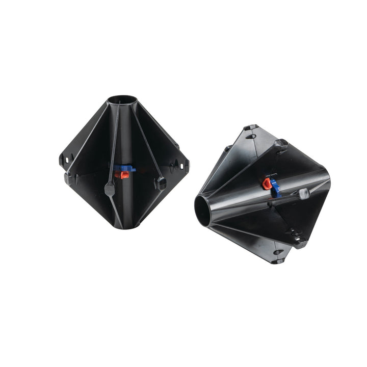 Ridgid 46713 125 mm Pipe Guide, 25 mm Camera, Pkg of 2