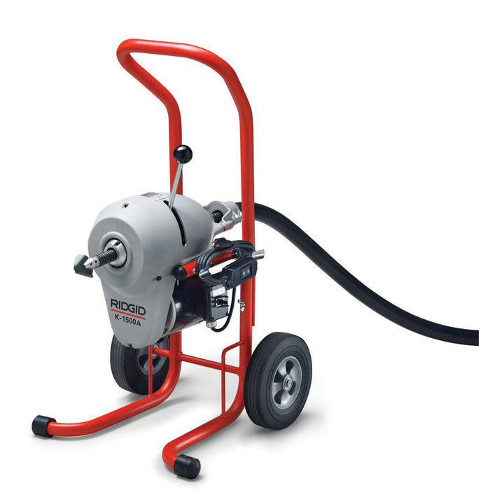 Ridgid 46837 K1500SP-A 115V A-FRAME
