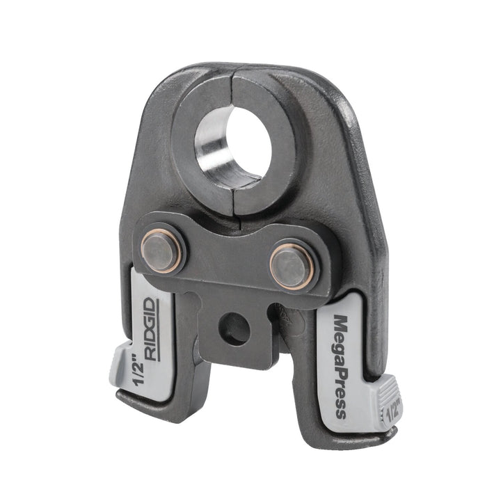 Ridgid 48433 MegaPress Compact Jaw - 1/2"