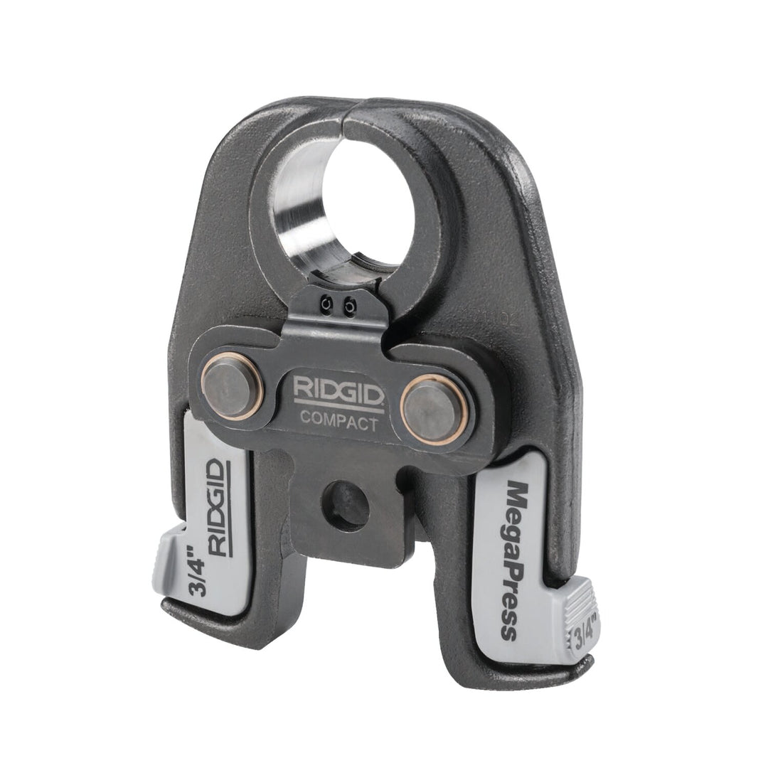 Ridgid 48433 MegaPress Compact Jaw - 1/2"