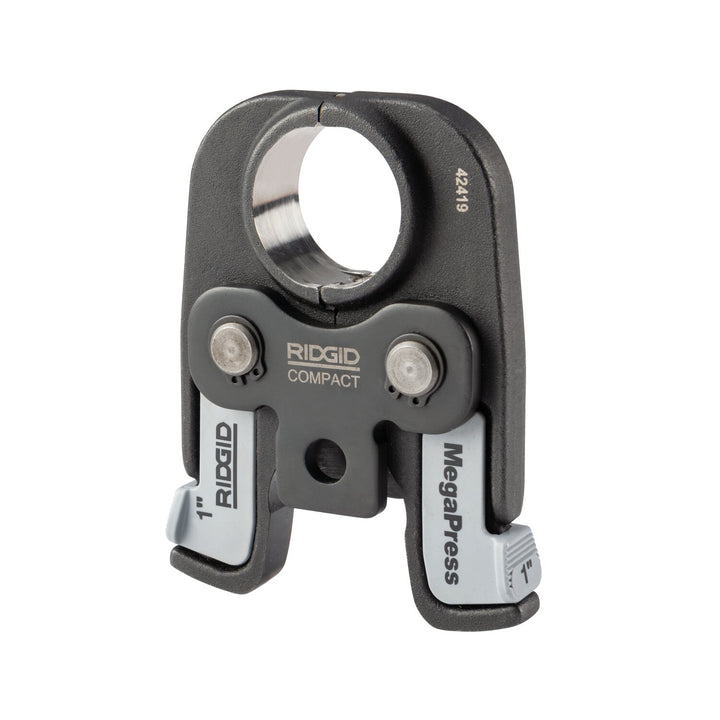 Ridgid 48438 MegaPress Compact Jaw - 3/4”