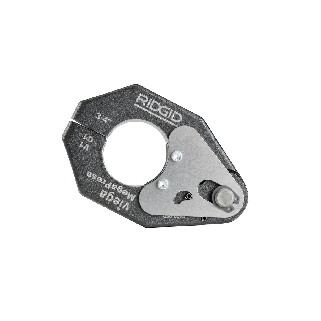 Ridgid 48453 3/4" MegaPress Ring