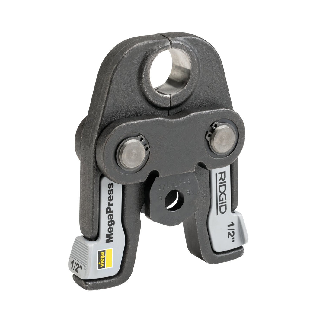 Ridgid 48553 1/2" to 2" MegaPress Kit