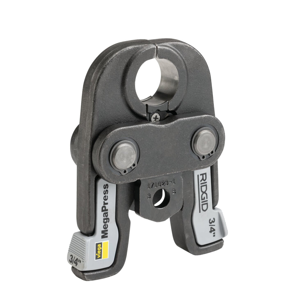 Ridgid 48553 1/2" to 2" MegaPress Kit