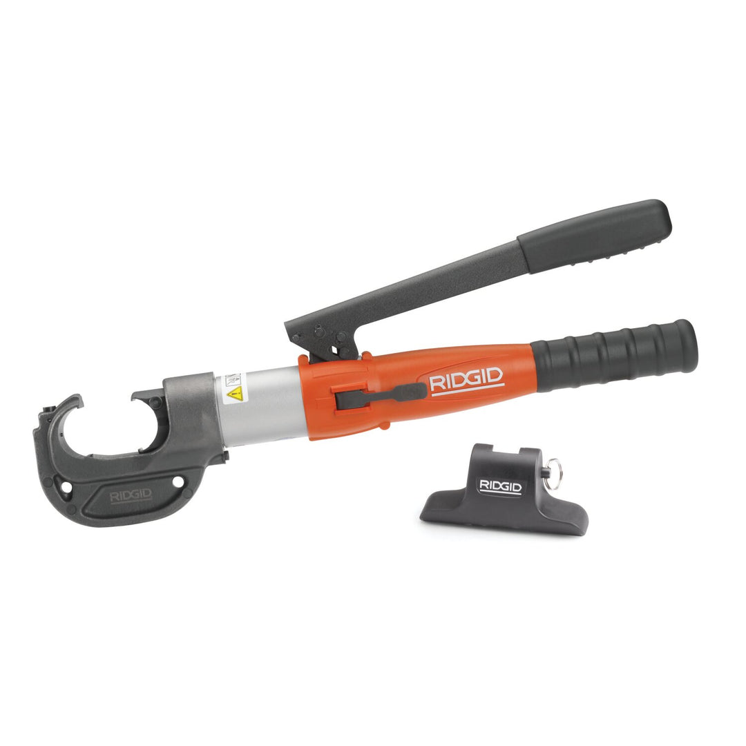 Ridgid 48973 RE 12-M Case