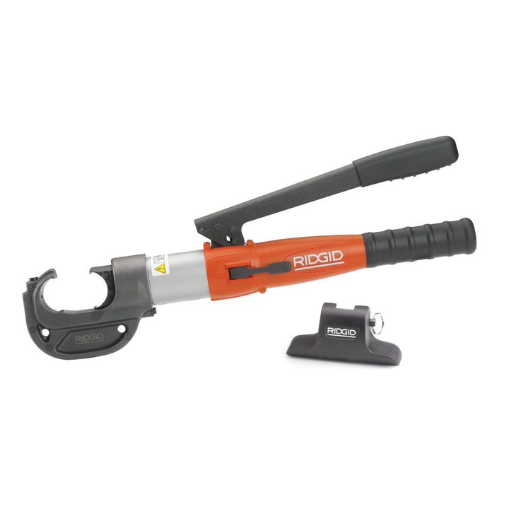 Ridgid 48973 RE 12-M Case