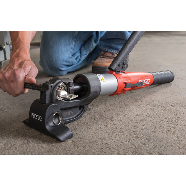 Ridgid 48973 RE 12-M Case