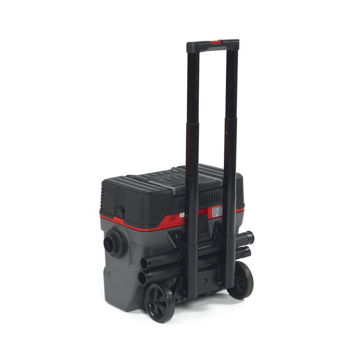 Ridgid 50328 10 Gallon ProPack Plus Wet/Dry Vac (1000RV)